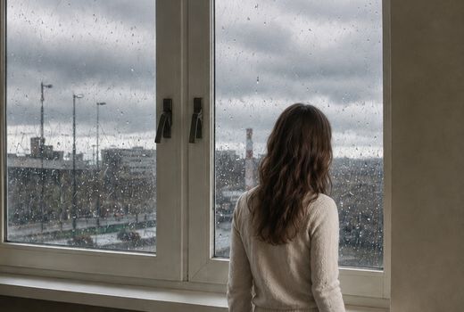 Un temps que les moins de 20 ans ne peuvent pas connaître : octobre 1975, la plus humide des sécheresses