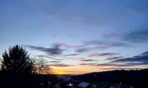 Bilan climatologique de mars 2026 : très doux et bien ensoleillé 