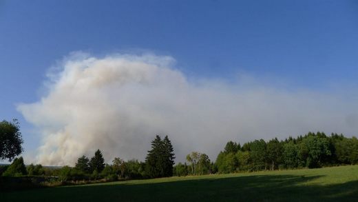 Les vagues de chaleur d'août 2026 : deux vagues de chaleur pour le prix d'une