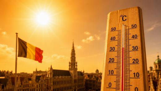 Flash du 18 juillet 2026 : pas de vague de chaleur officielle (à 0,1°C près !) mais...