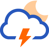 Météo belgique jumet heure par heure
