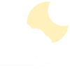 Ciel se couvrant